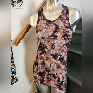 Zyia Tank Top Small,  Athletic, Sport, Yogs, Training